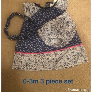 3piece set